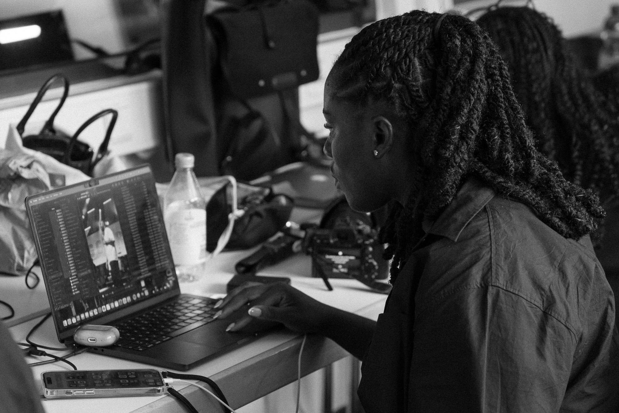Social Media Team