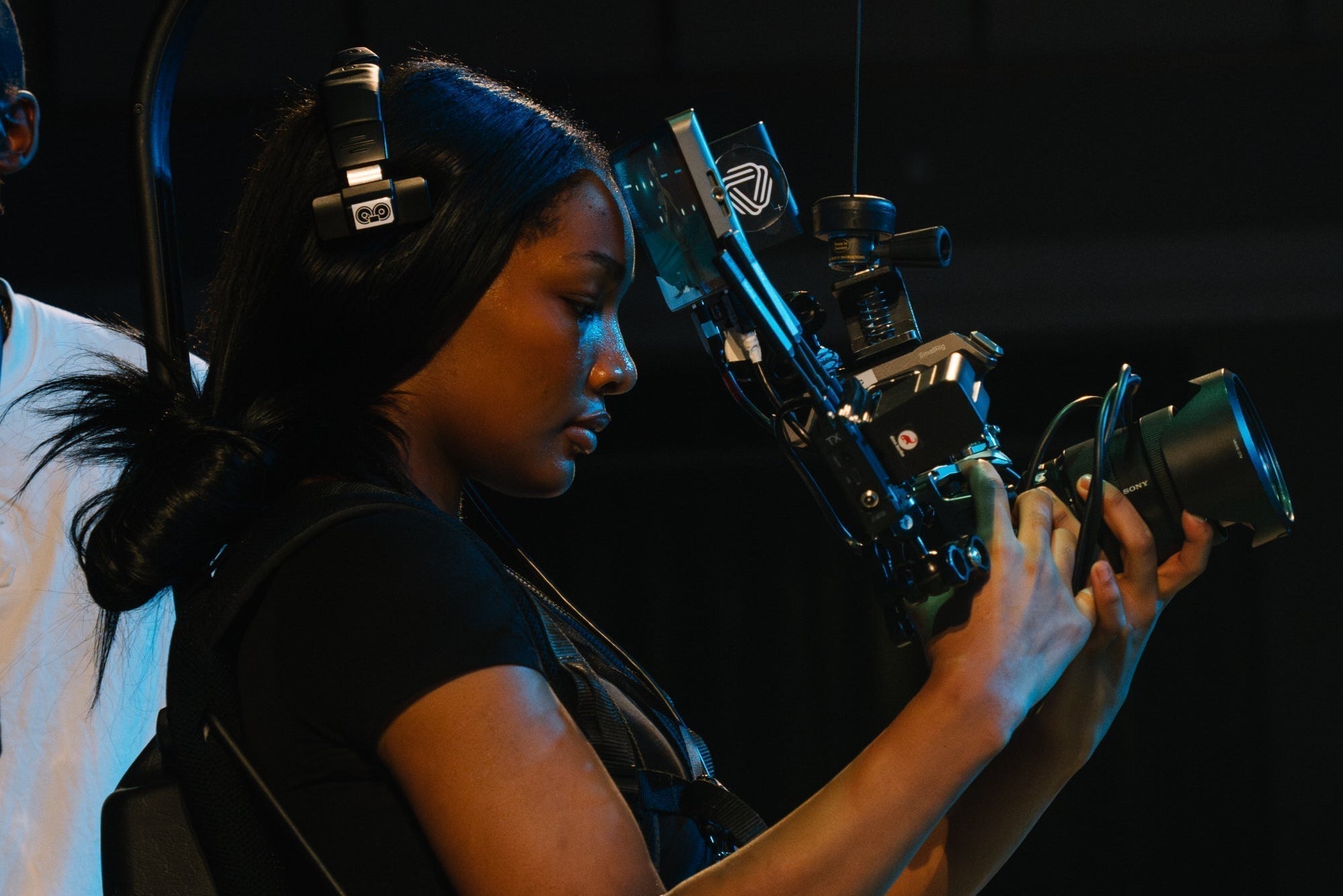 Videography Team