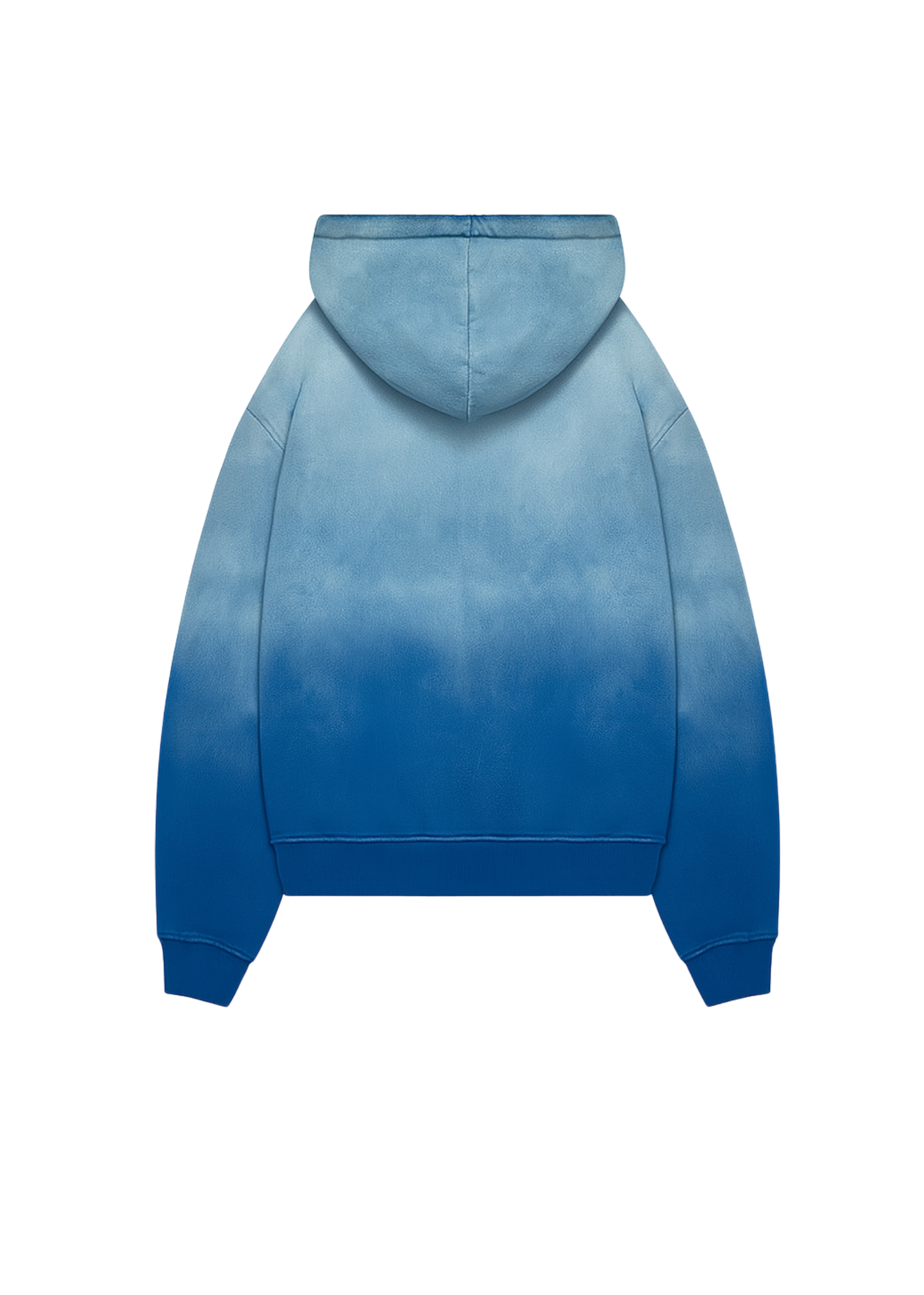 UR25 LOGO - WASHED HOODIE