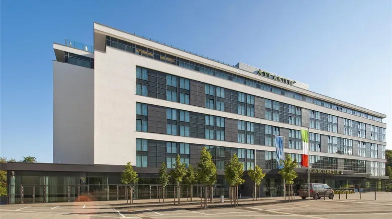 ATLANTIC Congress Hotel Essen - Main Image